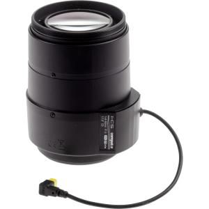 AXIS - CCTV-Objektiv - verschiedene Brennweiten - i-CS-mount - 9 mm - 50 mm - f/1.5