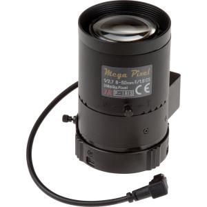 AXIS Tamron 5 MP - CCTV-Objektiv - Automatisc