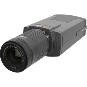 Q1659 55-250mm F/4-5.6 Network Camera