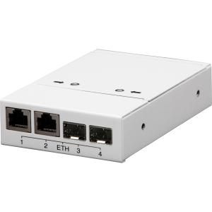 AXIS T8604 Media Converter Switch - Medi