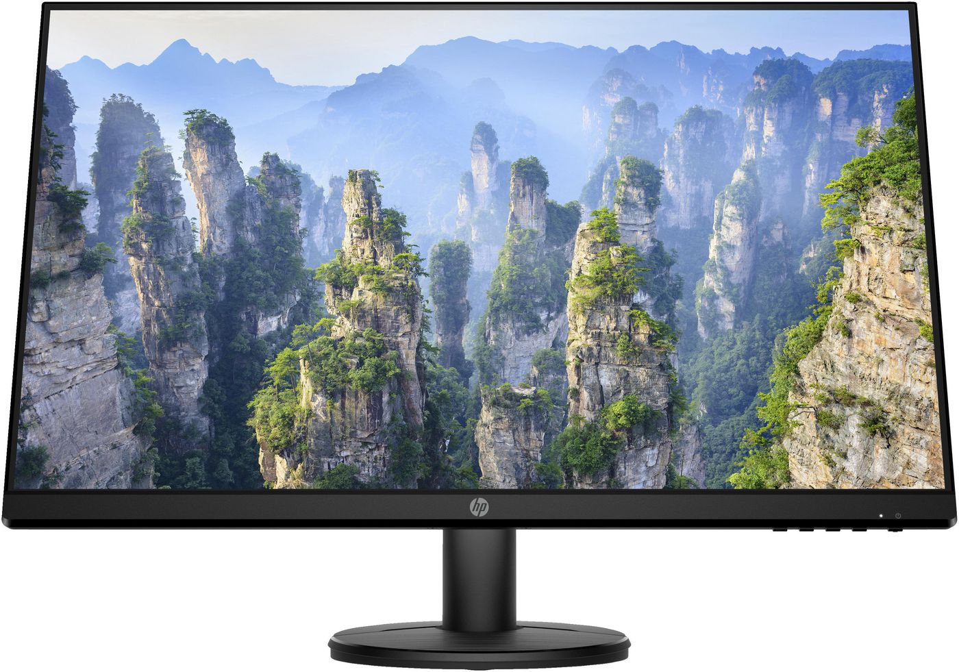 Desktop Monitor - V27e - 27in - 1920x1080 (FHD) - IPS