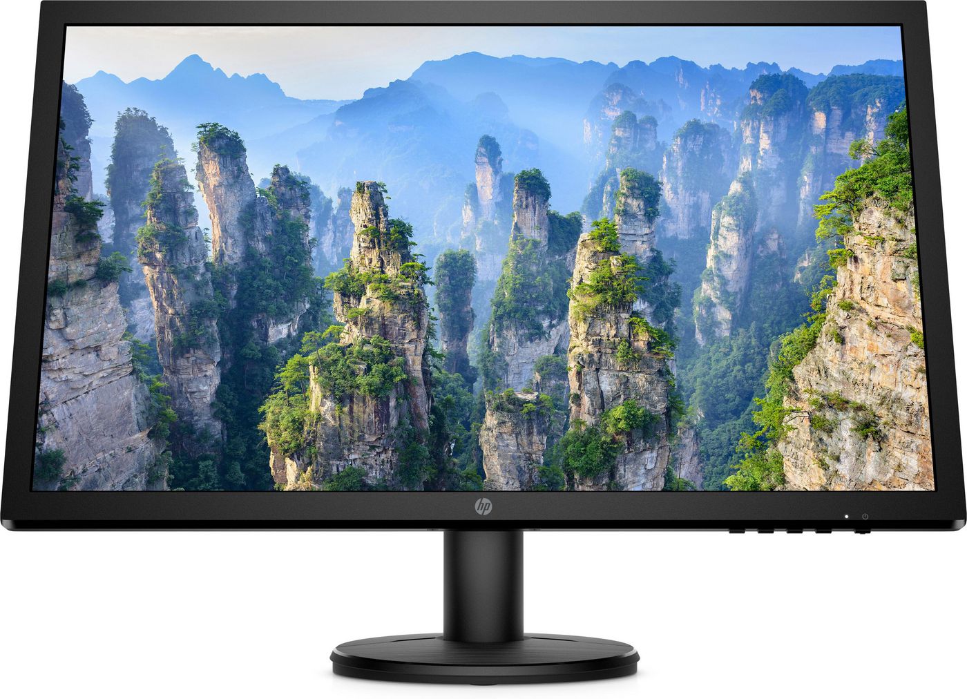 Desktop Monitor - V24e - 24in - 1920x1080 (FHD) - IPS