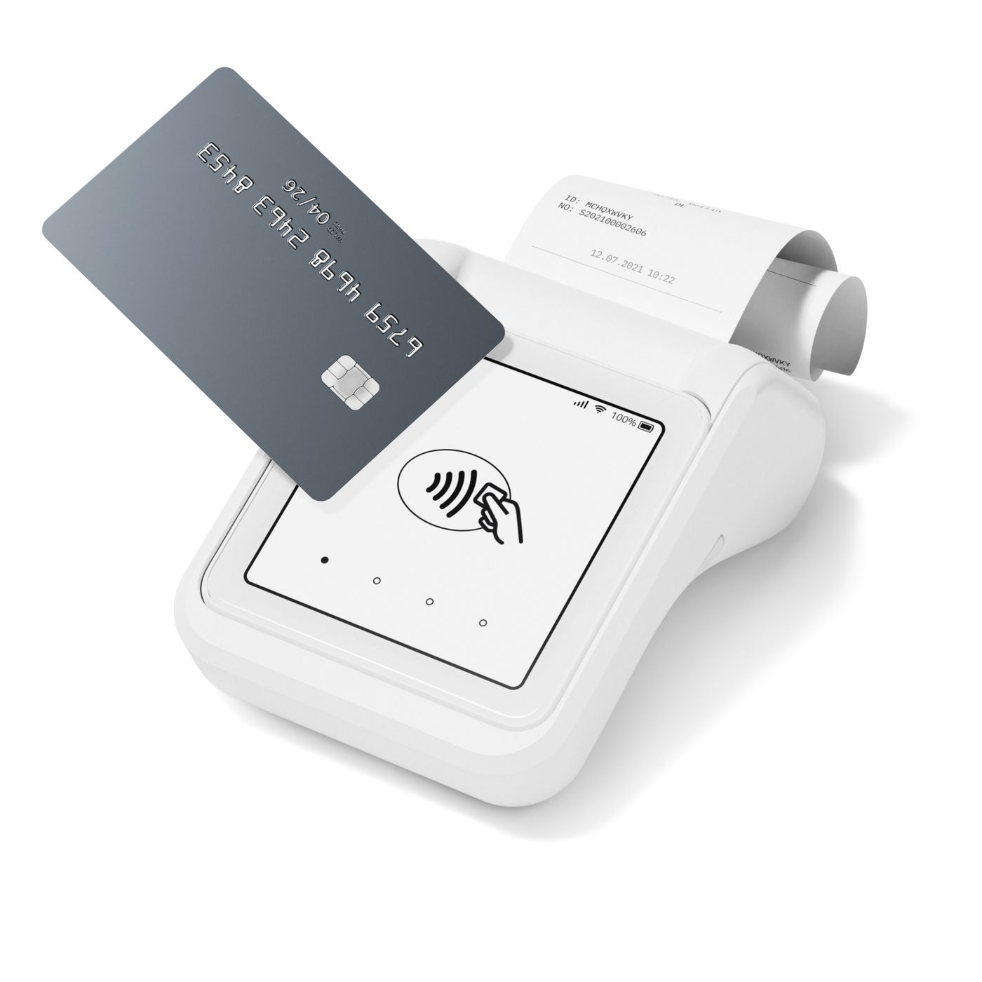 Solo Printer
