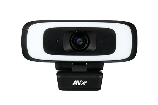 AVer 61U3700000AS W126671024 CAM130 Content Camera + 