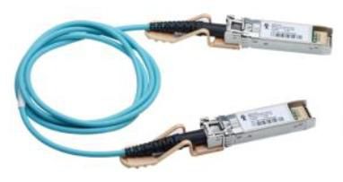 Extreme-Networks 10521 W128426991 Fibre Optic Cable 3 M Sfp28 