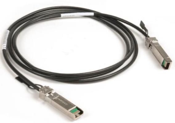 Extreme-Networks 10522 W128426992 Fibre Optic Cable 5 M Sfp28 