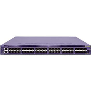 Extreme-Networks 17103 W128427014 Summit X670-48X-Fb Managed 