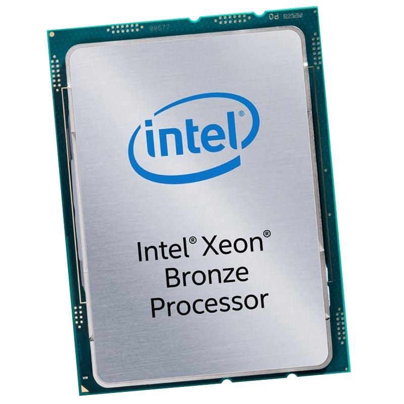 Intel Xeon Bronze 3204 6C 85W - 4XG7A14813-RFB