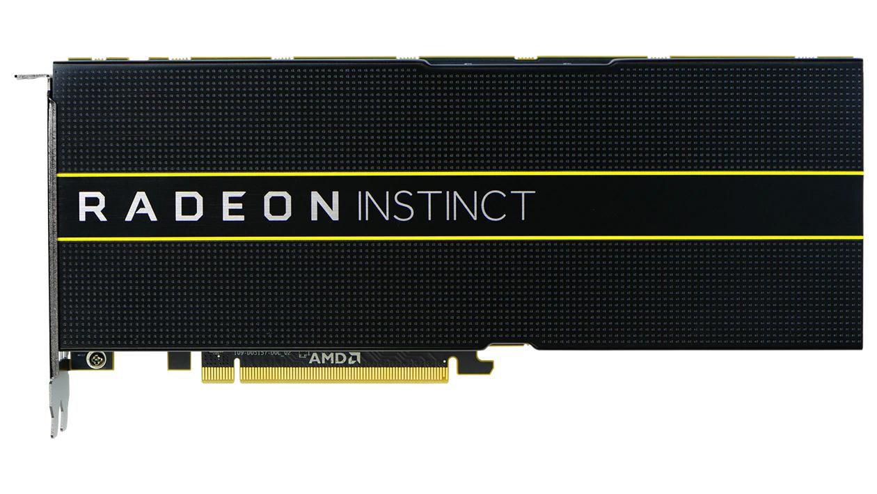 AMD 100-505959 W128427200 Graphics Card Radeon Rx Vega 