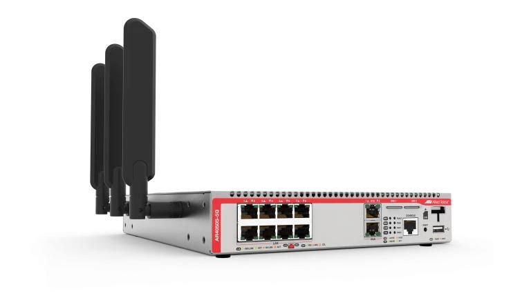 R4050S-5G Hardware Firewall 