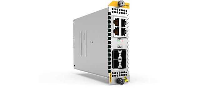 Xem2-8Xstm Network Switch 