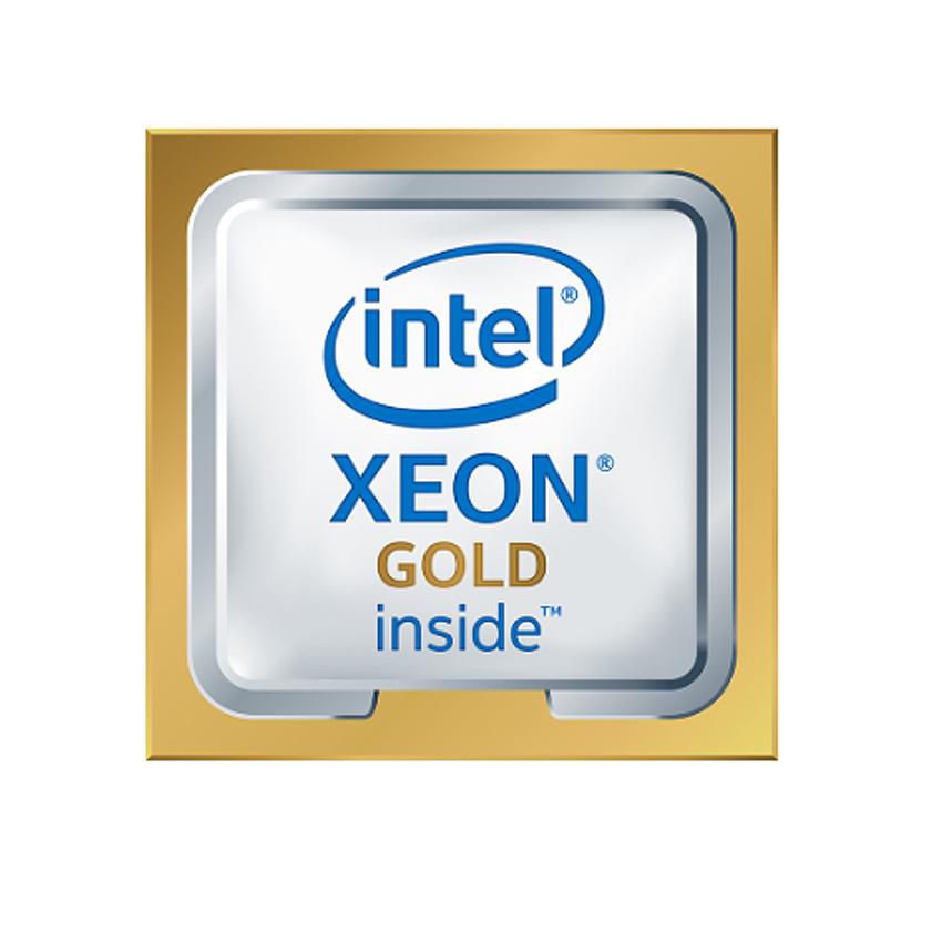 Hewlett-Packard-Enterprise P42923-B21 W128430909 Intel Xeon-Gold 6354 