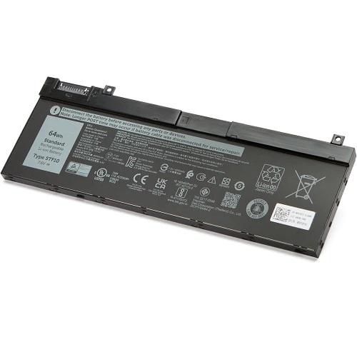 CoreParts MBXDE-BA0273 W128432810 Laptop Battery for Dell 