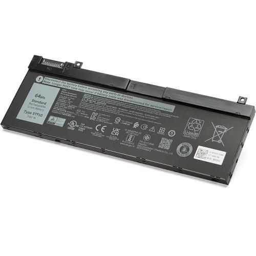 Batteria per laptop Dell