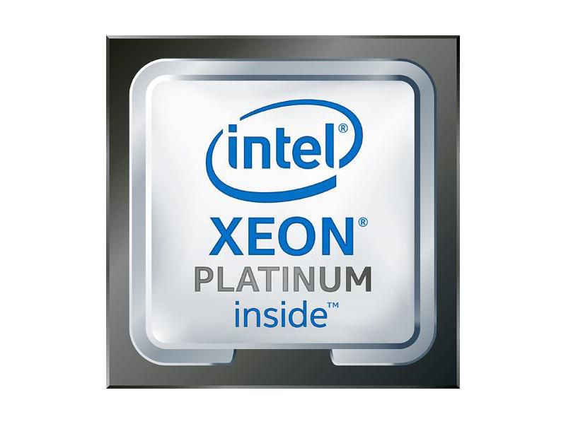 Hewlett-Packard-Enterprise P40909-B21 W128430891 Xeon Platinum 8380 Processor 