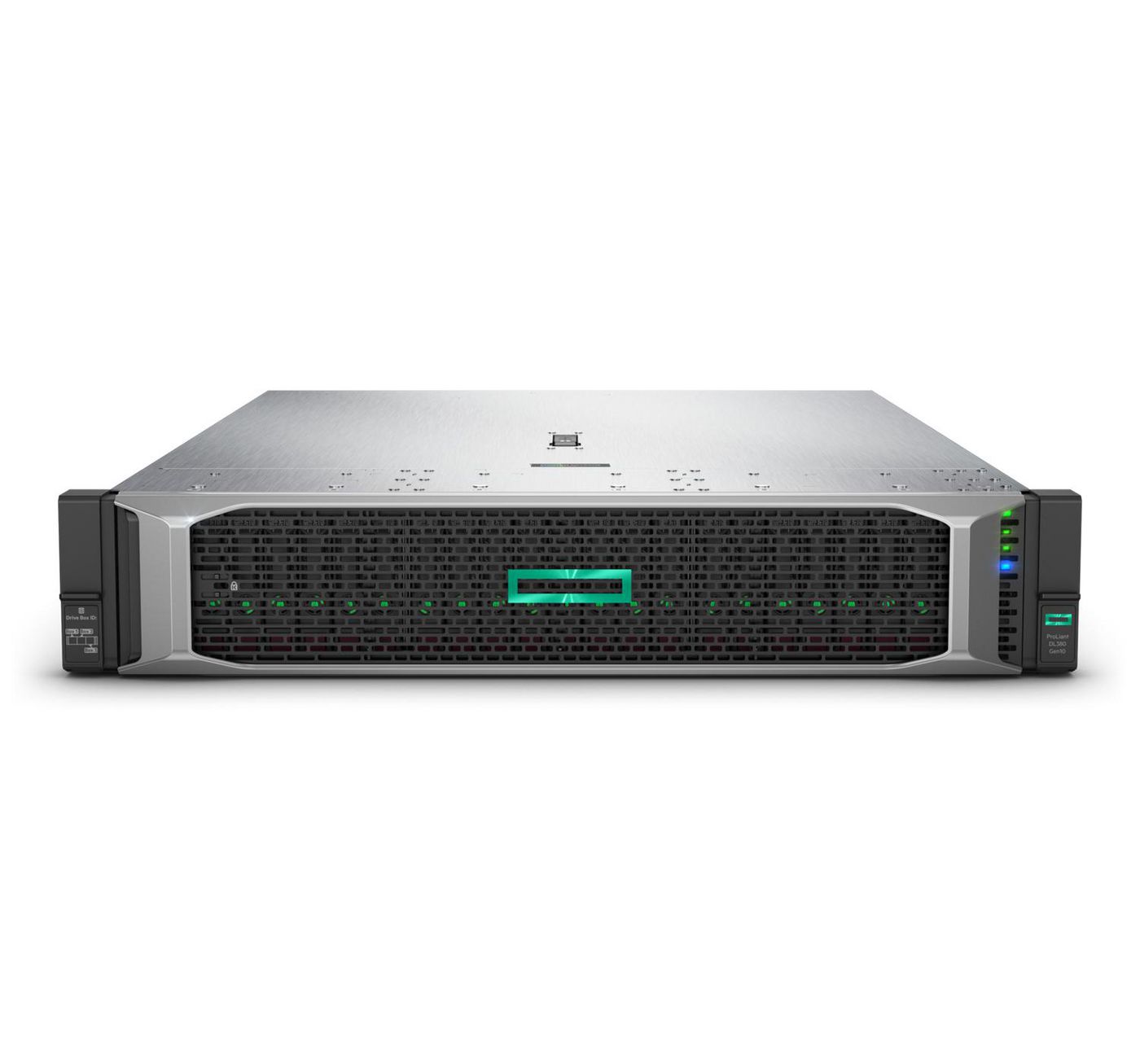 ProLiant DL380 G10 Network Choice Server - Rack - Xeon Gold 6248R 3GHz - 32GB RAM - 2U - 1-Way - Hot-Swap