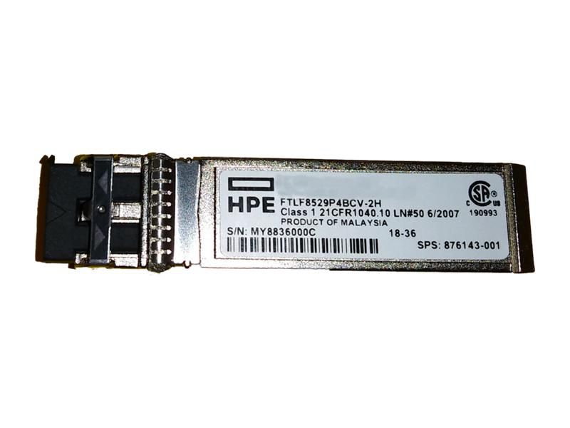 Hewlett-Packard-Enterprise R7M10A W128431423 Network Transceiver Module 