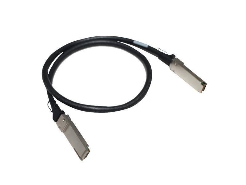 Hewlett-Packard-Enterprise R9F79A W128431559 Infiniband Cable 7 M Qsfp28 