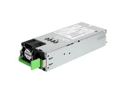 Redundant Power Supply Unit