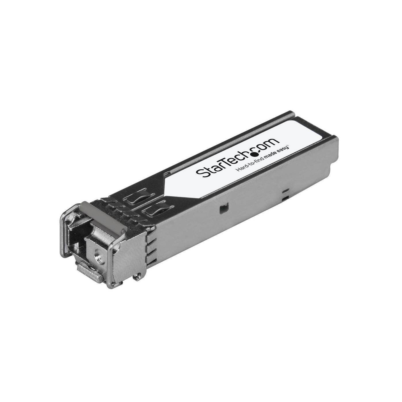 STARTECH.COM Juniper SFPGE40KT5R3 kompatibel SFP Module 1000Base-BX40-D Glasfaser LC Single Mode mit