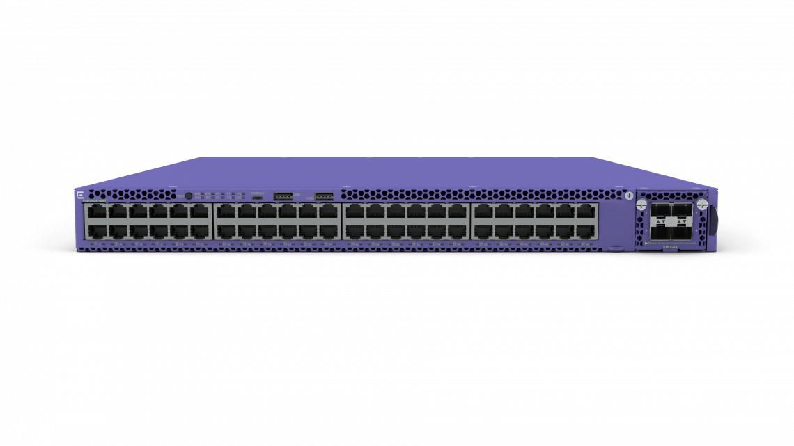 Extreme-Networks VSP4900-48P-B1-2Y W128432432 Vsp4900-48P Managed L2L3 
