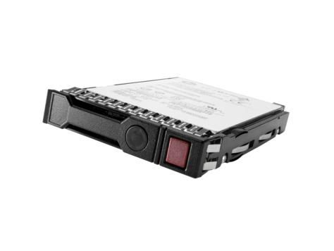 HP ENTERPRISE HPE SV3000 400GB 12G SAS 2.5in MU SSD