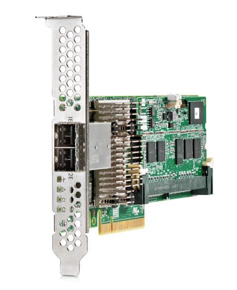 SPS-BD SA P441 PCIe Cntrlr