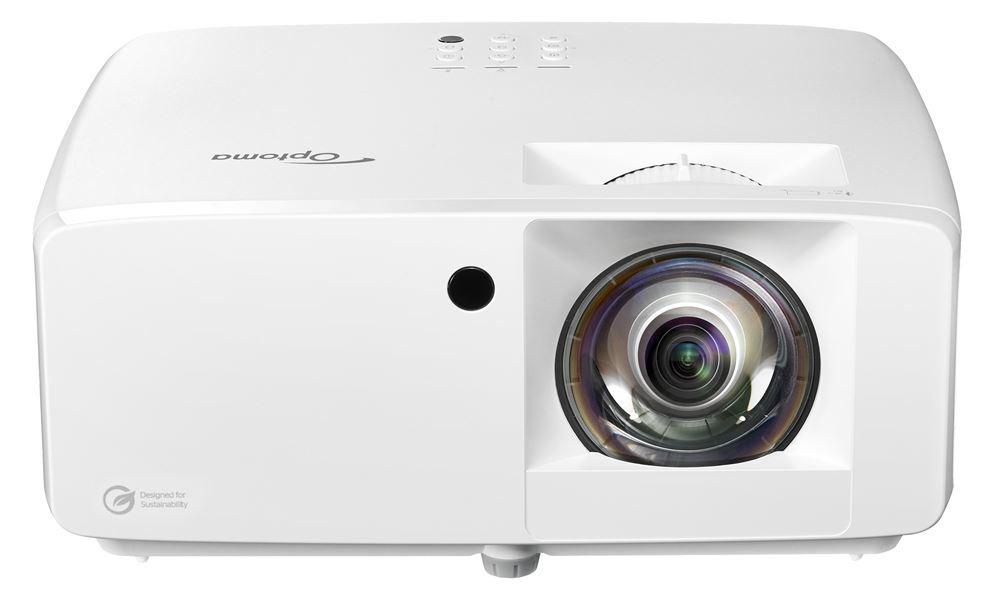ZH450ST DLP FULL HD Projector