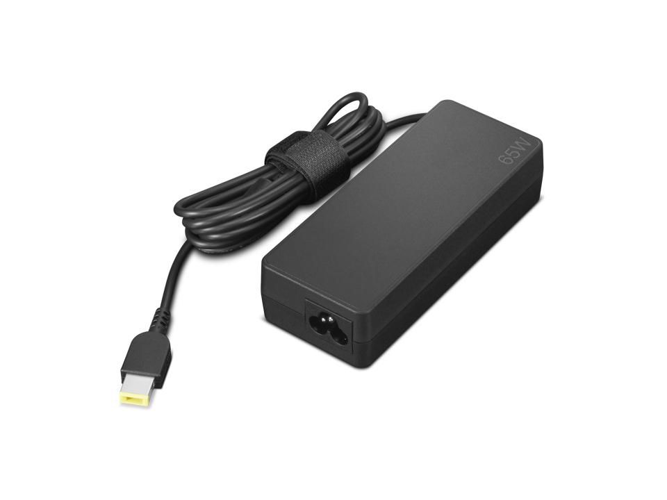 Lenovo 4X21J08876 adattatore e invertitore Interno 65 W Nero