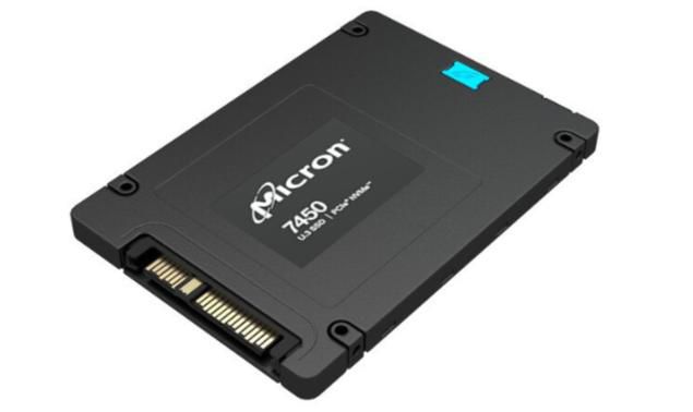 LENOVO Micron 7450 MAX 3,23TB