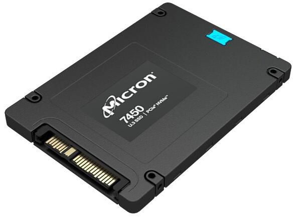 Internal Solid State Drive
