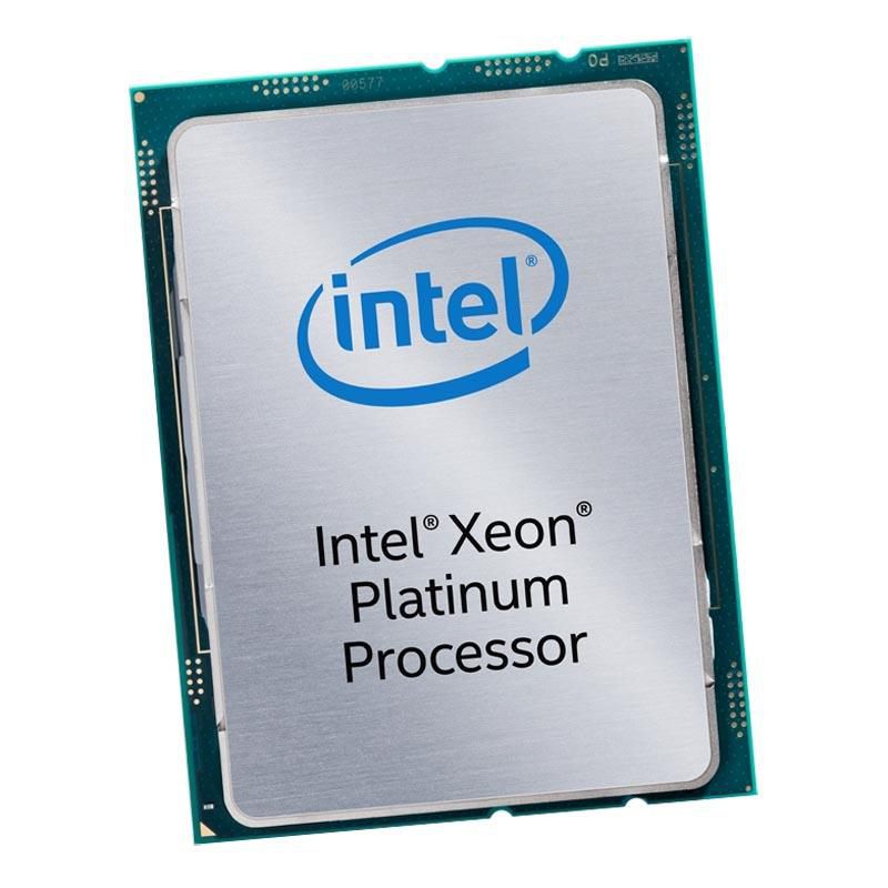 Intel Xeon Platinum 8276 28C - 4XG7A14417-RFB