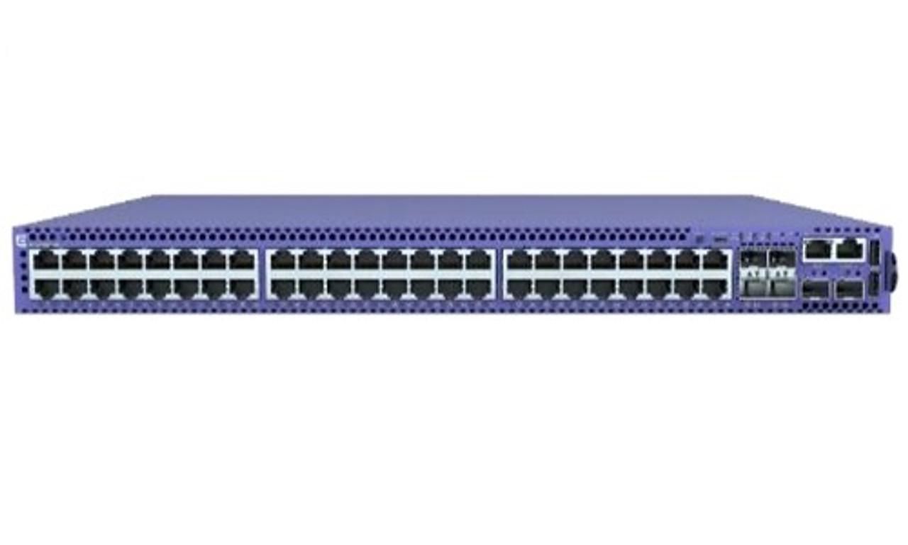Extreme-Networks 5420F-48P-4XL W128427984 Network Switch Managed L2L3 