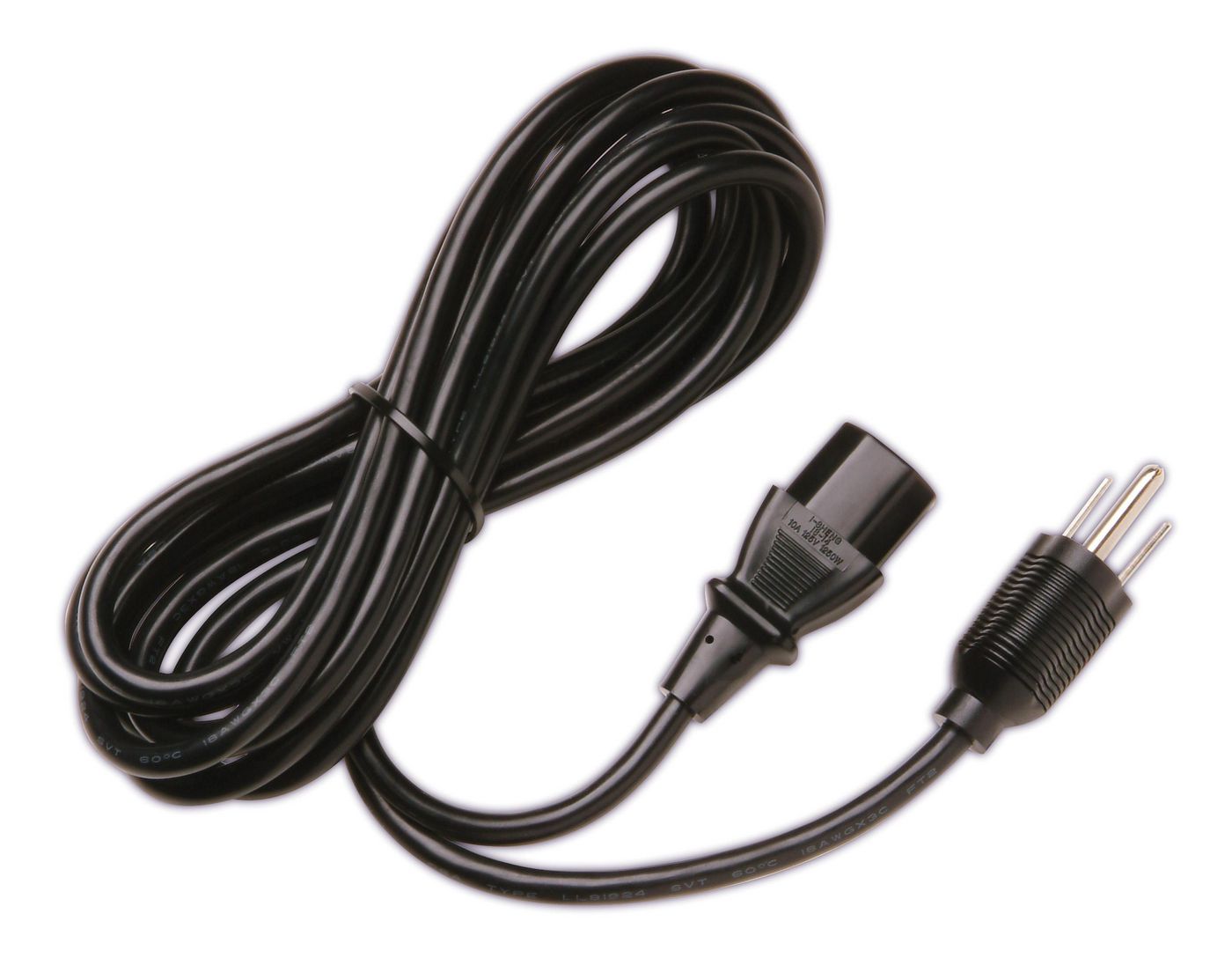 Hewlett-Packard-Enterprise AF569A W128428472 Power Cable Black 1.83 M C13 
