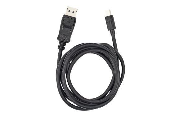 Wacom ACK4480603Z W128428454 Displayport Cable 1.8 M Mini 