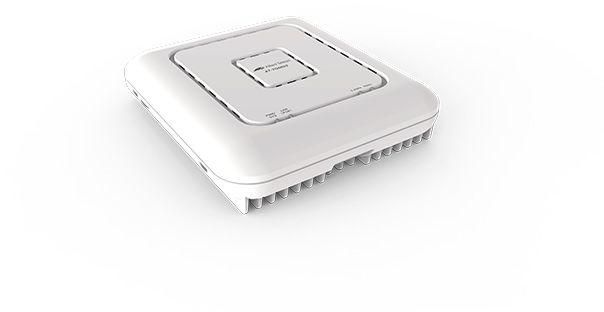 Wireless Access Point White