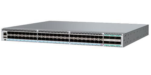 Extreme-Networks BR-SLX-9540-24S-AC-F W128428719 Slx 9540-24S Managed L2L3 