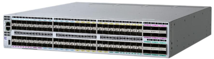 Extreme-Networks BR-VDX6940-144S-AC-F W128428727 Network Switch Managed L2L3 