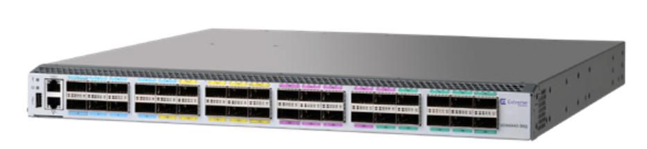 Extreme-Networks BR-VDX6940-36Q-AC-F W128428729 Network Switch Managed L2L3 