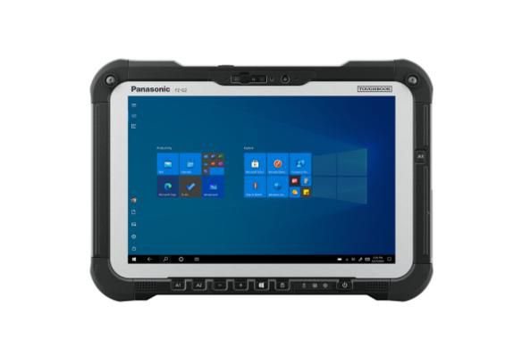 Toughbook G2 4G 512 Gb 25.6