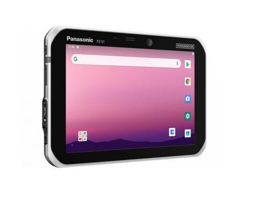 Panasonic FZ-S1AEMFCAS W128429230 Toughbook S1 4G Lte 64 Gb 