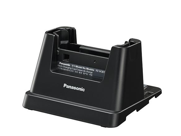 Panasonic FZ-VCBT11U W128429234 Mobile Device Charger Black 