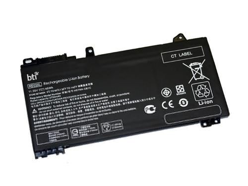 ORIGIN STORAGE Replacement 3 Cell Battery