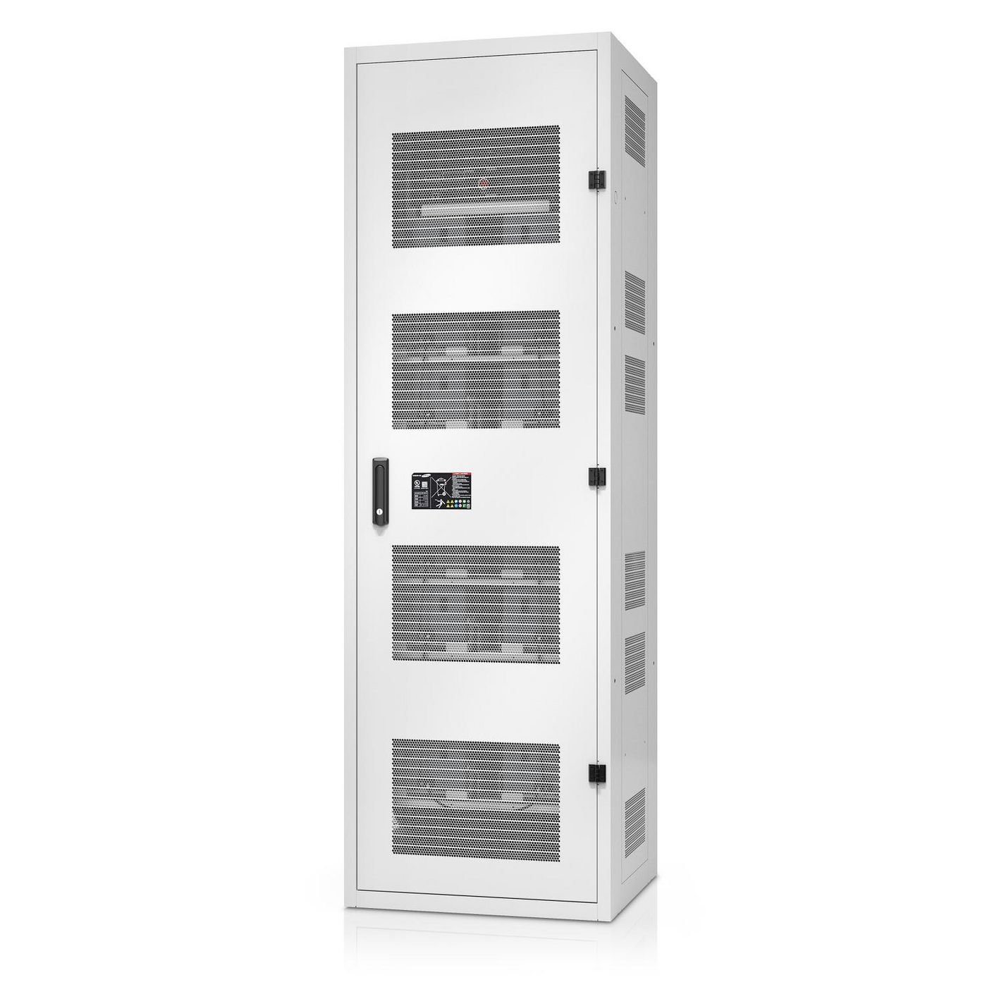 Ups Battery Cabinet Rackmount