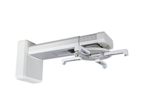 Swm06 Project Mount Wall