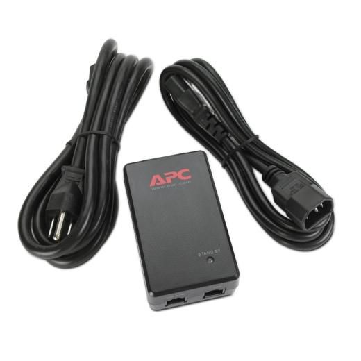 APC NBAC0303NA2 W128430435 Poe Adapter 