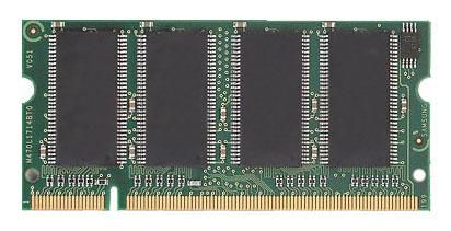 HP Sodimm 4Gb Pc3L-12800 Hynix