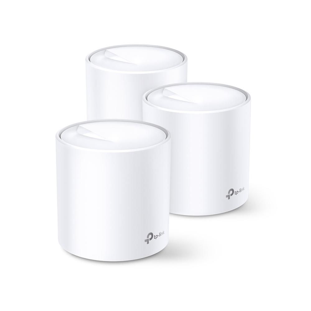 TP-Link DECO X603-PACK W128288996 Ax3000 Whole Home Mesh Wi-Fi 
