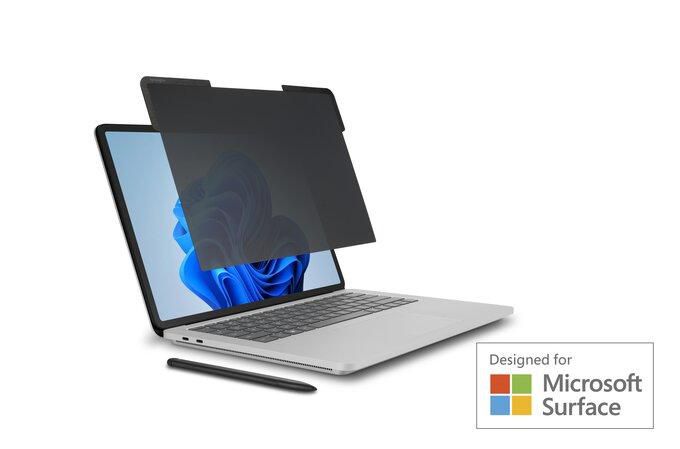 KENSINGTON Blickschutzfilter MagPro Elite für Surface Laptop