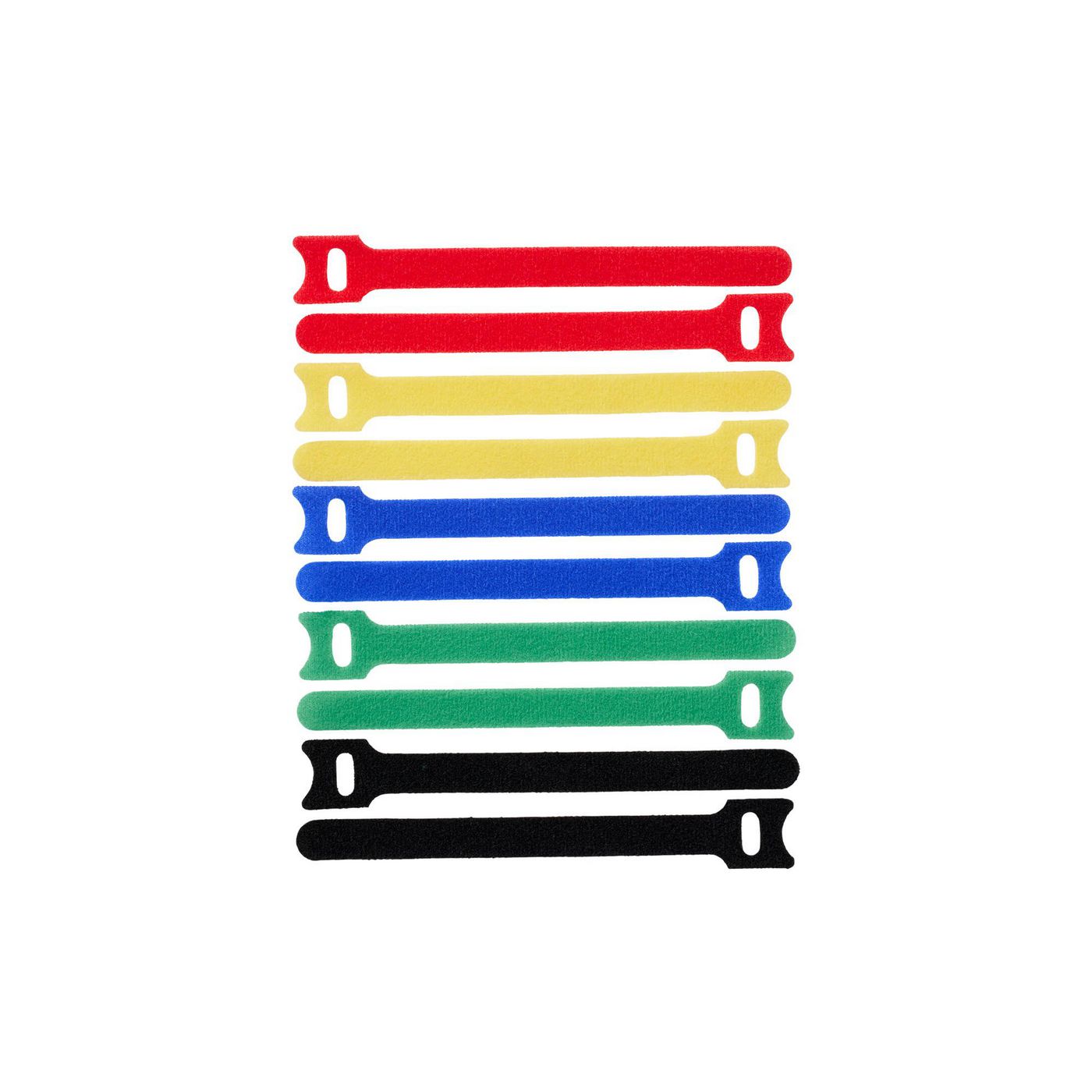 Hook and Loop 15cm x 12mm